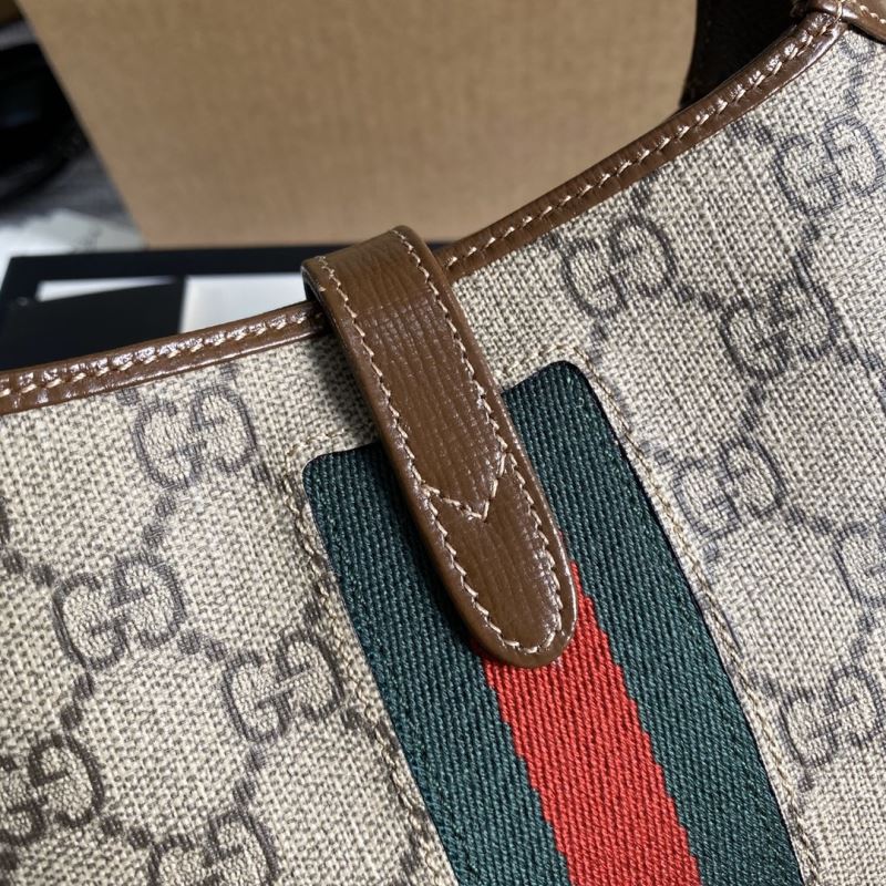 Gucci Hobo Bags